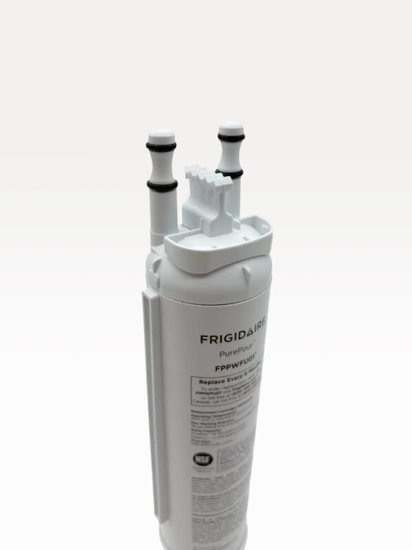 Frigidaire FPPWFU01 PurePour PWF-1 Refrigerator Water Filter 2 Pack - Image 2