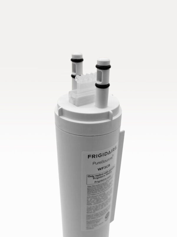 Frigidaire WF3CB PureSource 3 Refrigerator Water Filter 3 Pack - Image 2