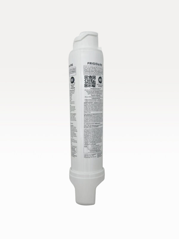 Frigidaire EPTWFU01 PureSource Ultra II Refrigerator Water Filter 3 Pack - Image 3