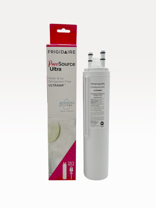 Frigidaire ULTRAWF PureSource Ultra Refrigerator Water Filter 2 Pack - Image 5