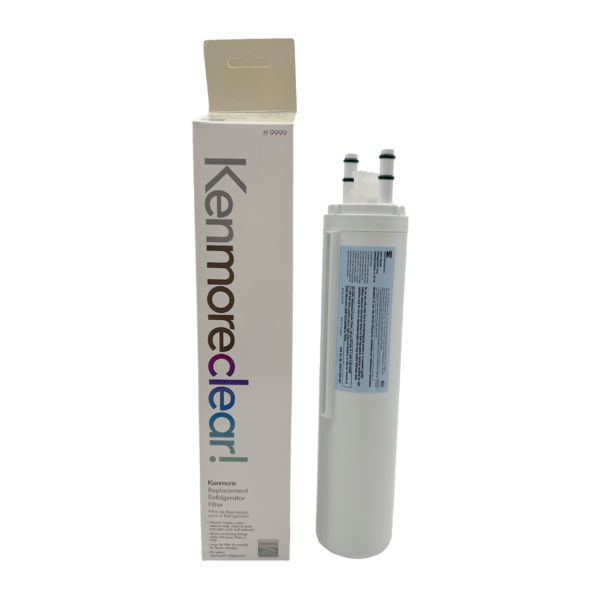 Kenmore 9999 Refrigerator Water Filter 1 Pack