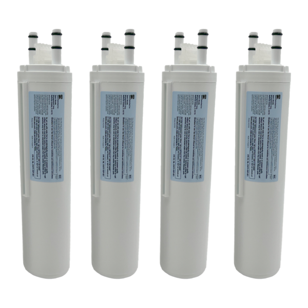 Kenmore 9999 Refrigerator Water Filter 4 Pack