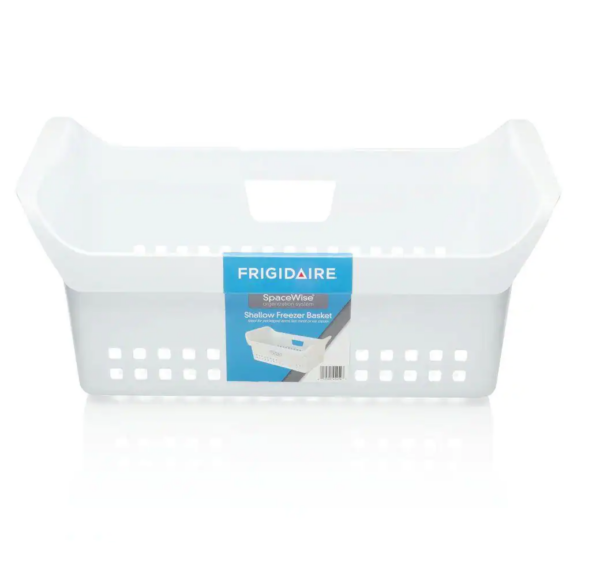 SpaceWise Shallow Freezer Basket - Image 3