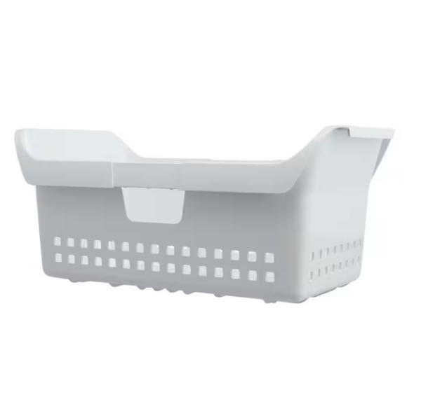 SpaceWise Shallow Freezer Basket