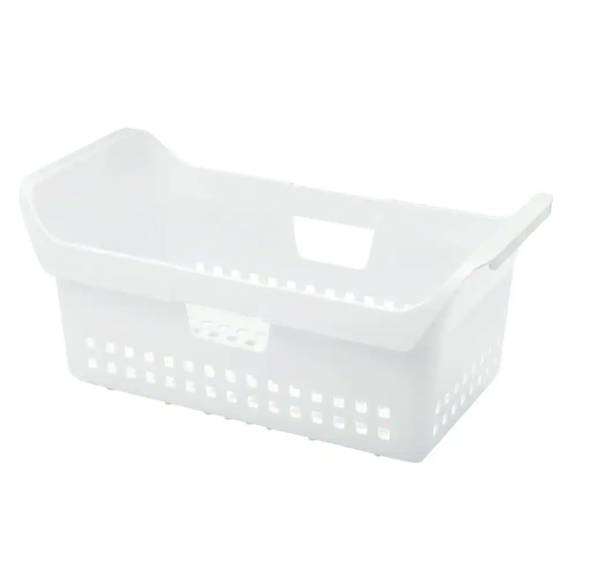 SpaceWise Shallow Freezer Basket - Image 2