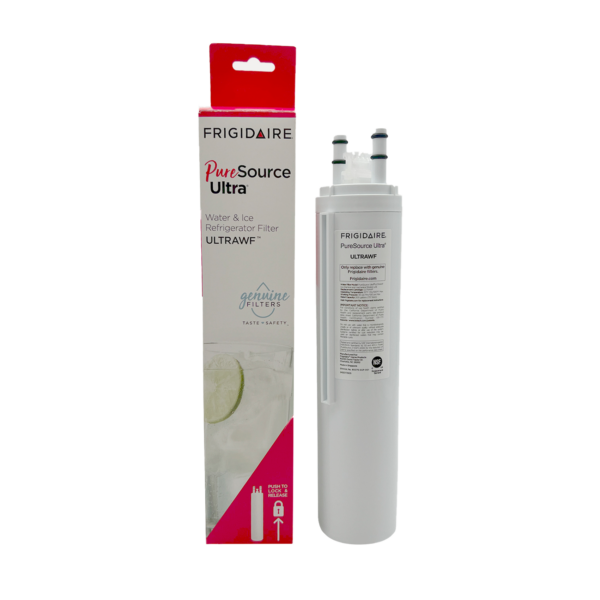 Frigidaire ULTRAWF PureSource Ultra Refrigerator Water Filter 1 Pack