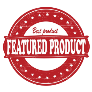 Featured Products